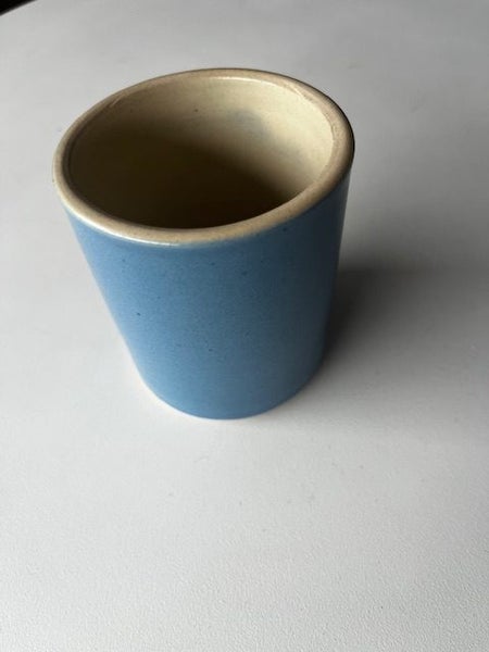 Buchan Blue Jar Scotland Carousel 4