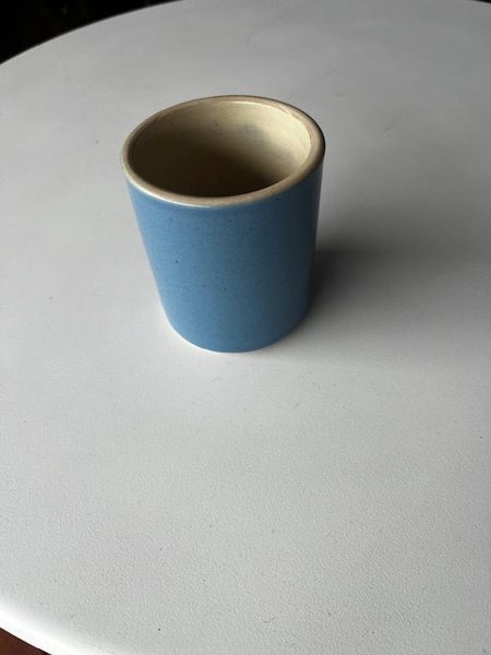 Buchan Blue Jar Scotland Carousel 1