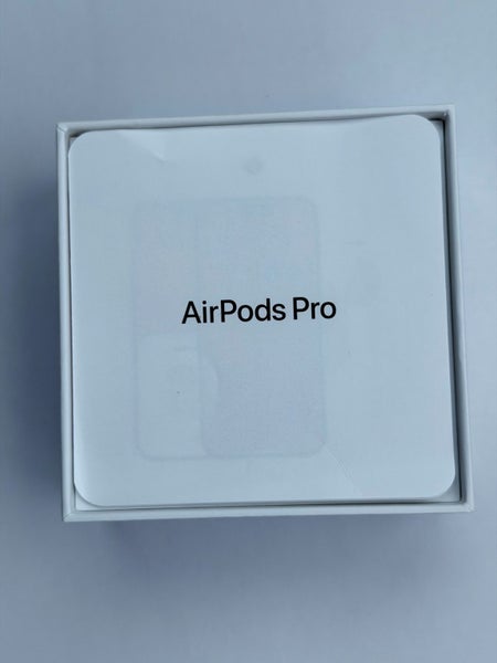 Apple AirPods Pro 2 Near New plus Free Case & Extras!64441314752771113