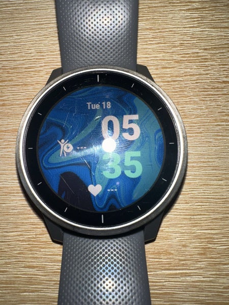 Garmin Vívoactive 4 Carousel 2