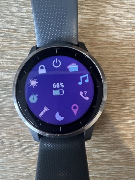 Garmin Vívoactive 4 Carousel 7