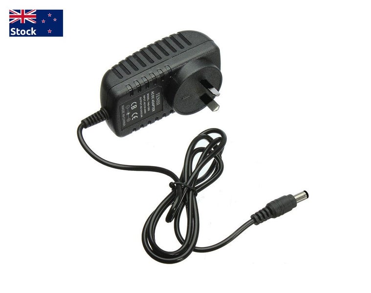 New 12V 2A Power Adapter Clearance Clearance Carousel 1