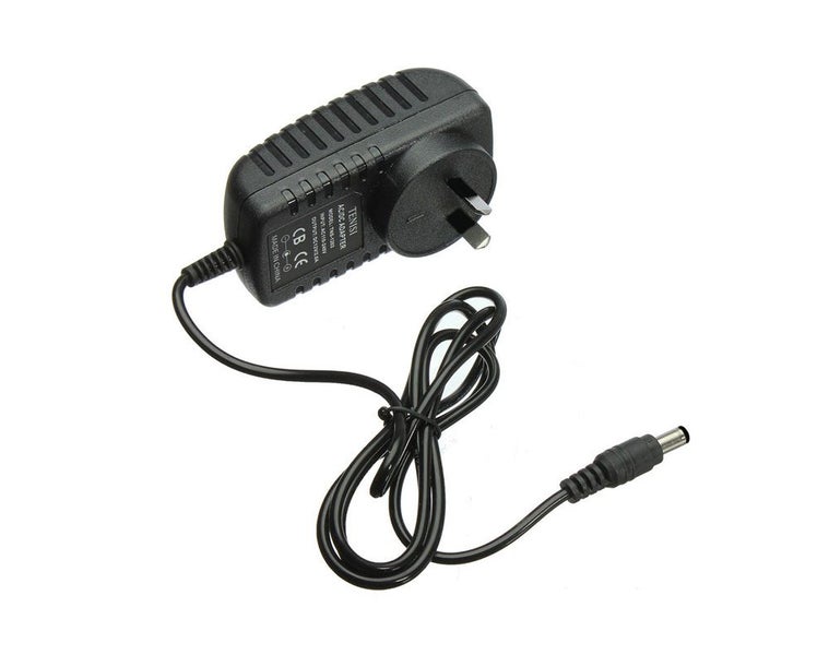New 12V 2A Power Adapter Clearance Clearance Carousel 2