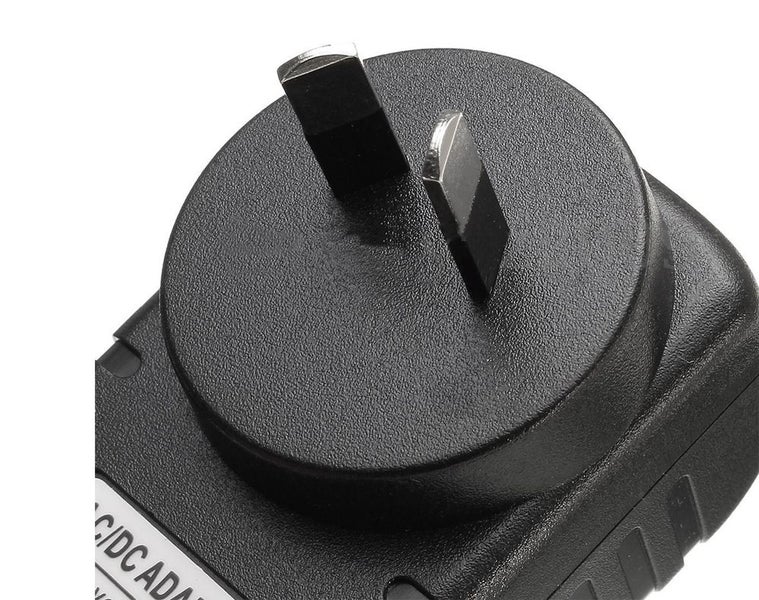 New 12V 2A Power Adapter Clearance Clearance Carousel 4