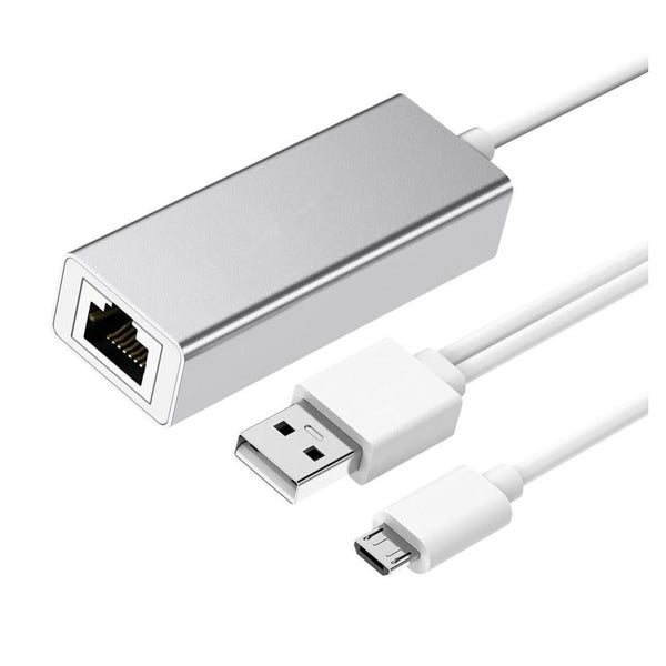 DishTV SmartVU Ethernet Adapter Cable - Black (SV10LAN) Carousel 2