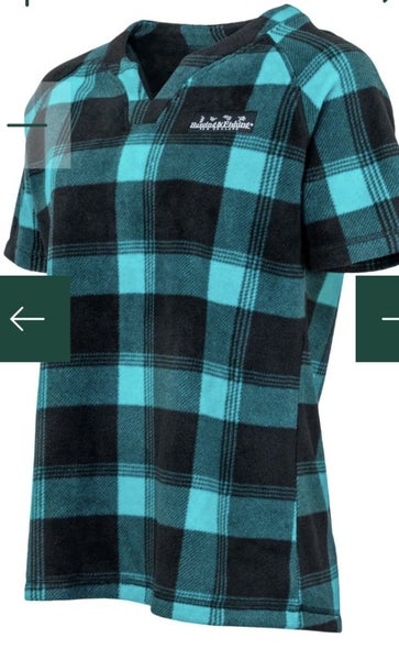 Hunting & Fishing New Zealand Top Excellent Unworn Condition Carousel 1