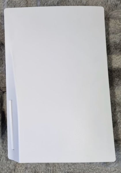 PS5 Disc Console Carousel 2