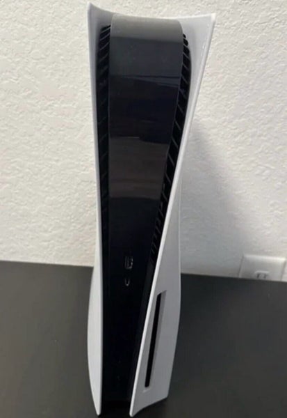 PS5 Disc Console Carousel 1