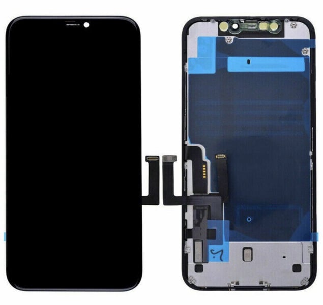 iPhone 11 Screen Replacement (With Installation)64440798410370110