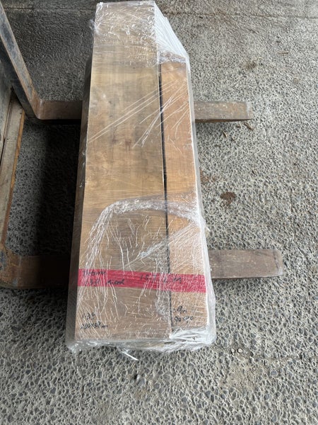15.7 LM Mixed Totara Timber Boards (13 pcs, Sanded Lot) – Clearance Sale64440960613891112