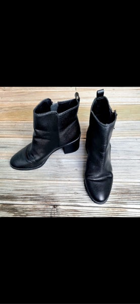 H&M Stylish Comfortable (new fashion)Wide Heel 9.5 (41)64441068644097110