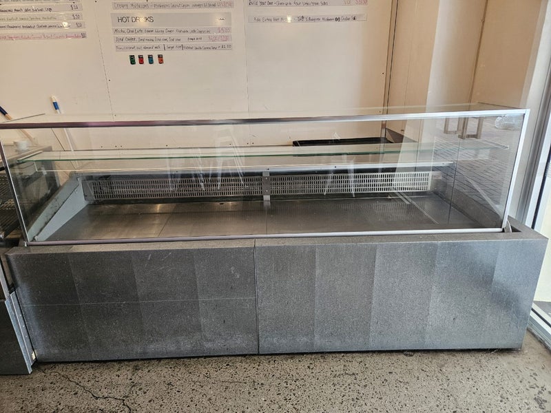 Display fridge64441164015489110