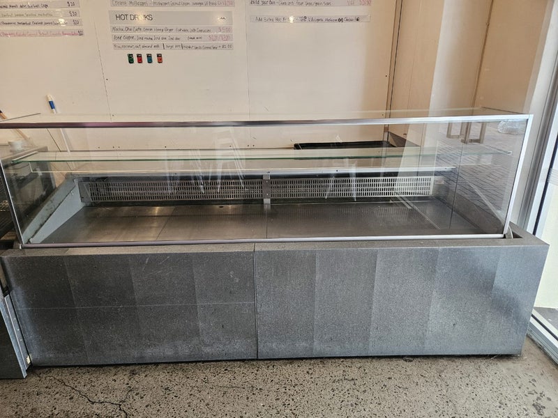 Display fridge64441164015489111