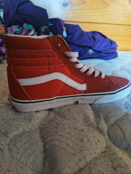 2 new pairs of Vans shoes64629383988227110