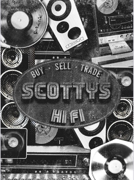 Vintage Sansui 300a Receiver Carousel 7