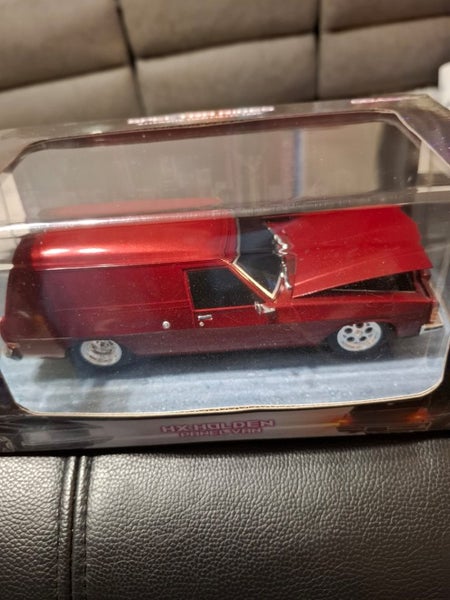 HX Panlvan Carousel 1