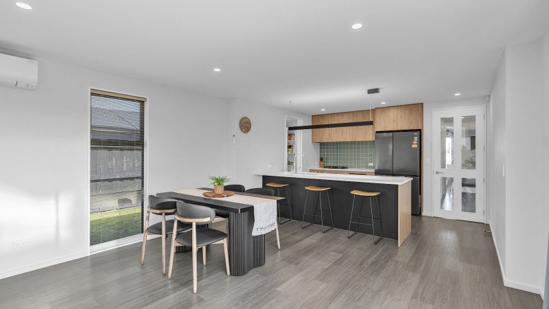 WOW — What a Find in Ever-Popular Halswell!64441450770050114