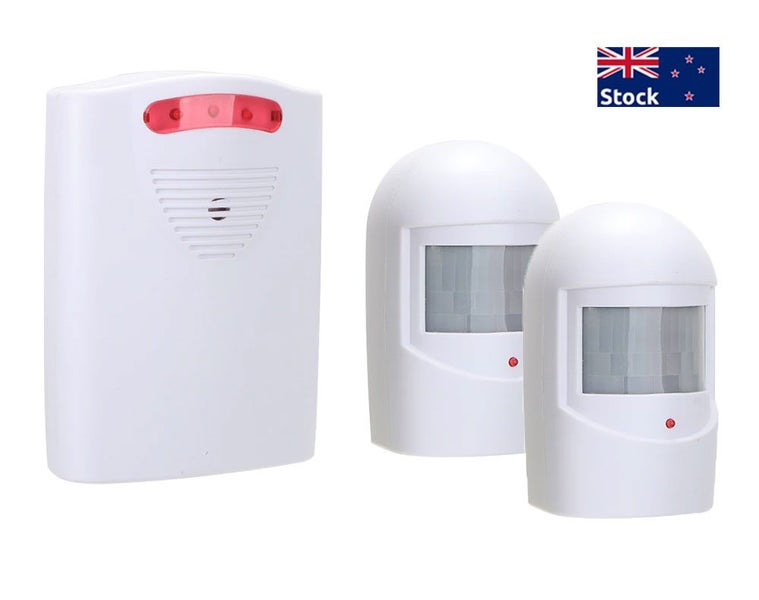 Driveway Alarm (OVER STOCKED) Carousel 1