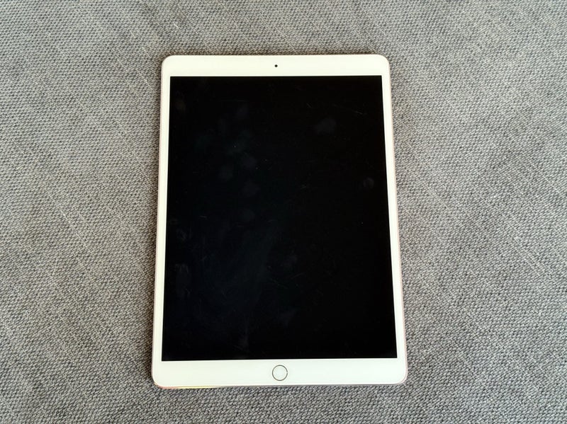 iPad Pro 10.5 256GB Carousel 2