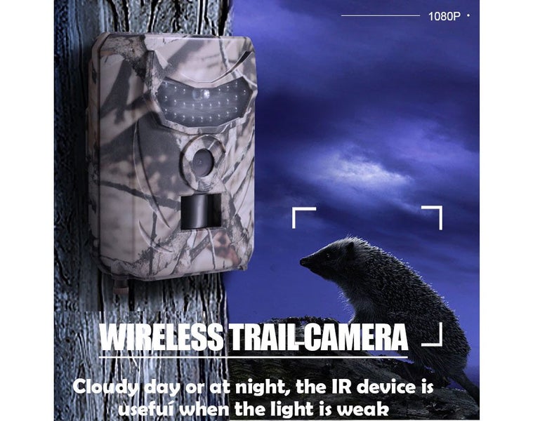Hunting Camera Sale NZ Stock Deal Carousel 2