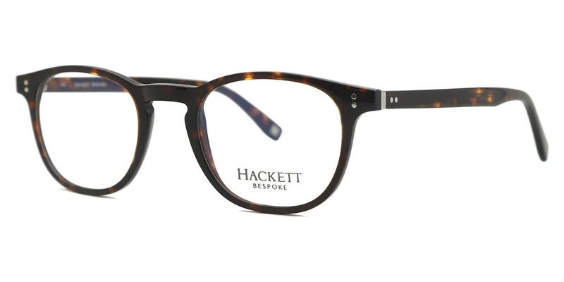 Hackett HEB138 11 48 New Unisex Eyeglasses Carousel 2