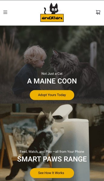 Automatic smart self cleaning cat litter box64441916863105113