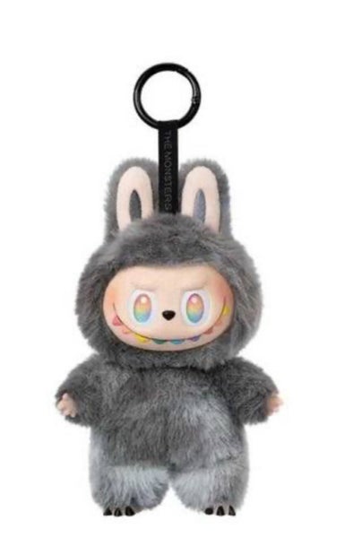 UNOPENED LABUBU - THE MONSTERS Big into Energy Series- Secret Edition ID Carousel 1