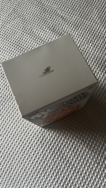 UNOPENED LABUBU - THE MONSTERS Big into Energy Series- Secret Edition ID Carousel 2