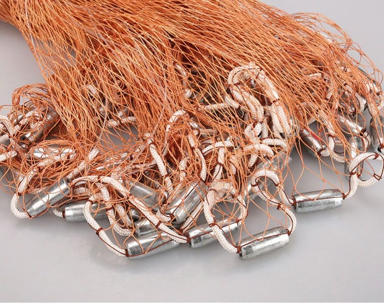 2.4m Fishing Cast Net In Stock Deal Carousel 7