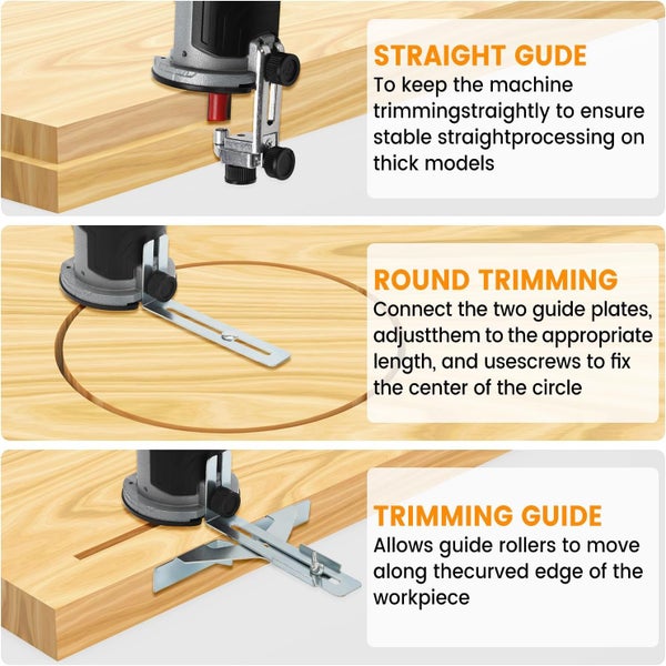 New Wood Router Tool Afterpay Carousel 15