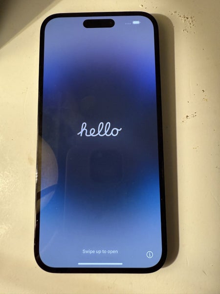 iPhone 14 Pro Max 128gb64442082247170110