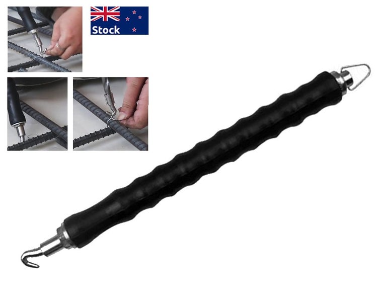 Rebar Wire Twister Semi-automatic Carousel 1