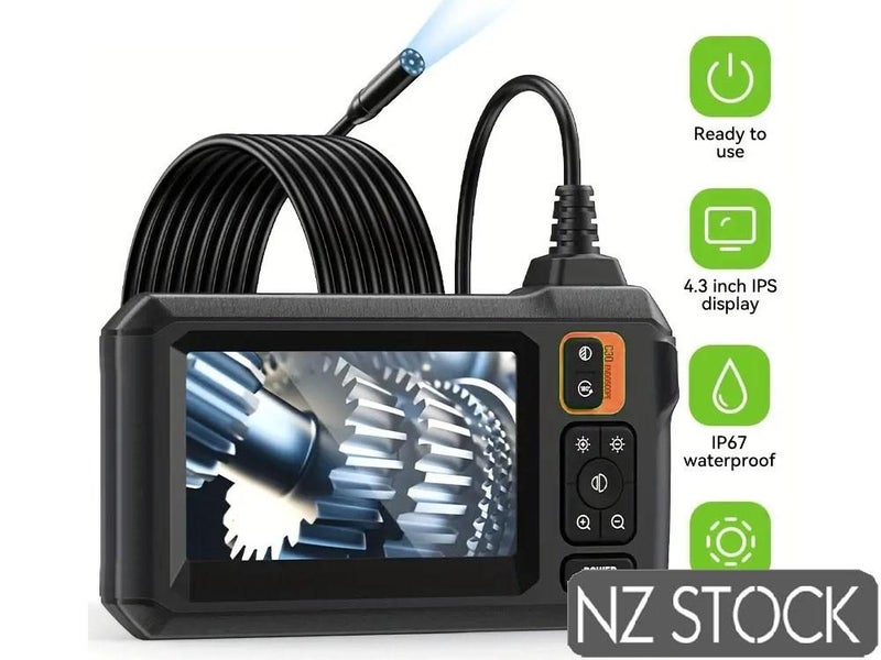 Endoscope Camera NZ Local Buy Carousel 1