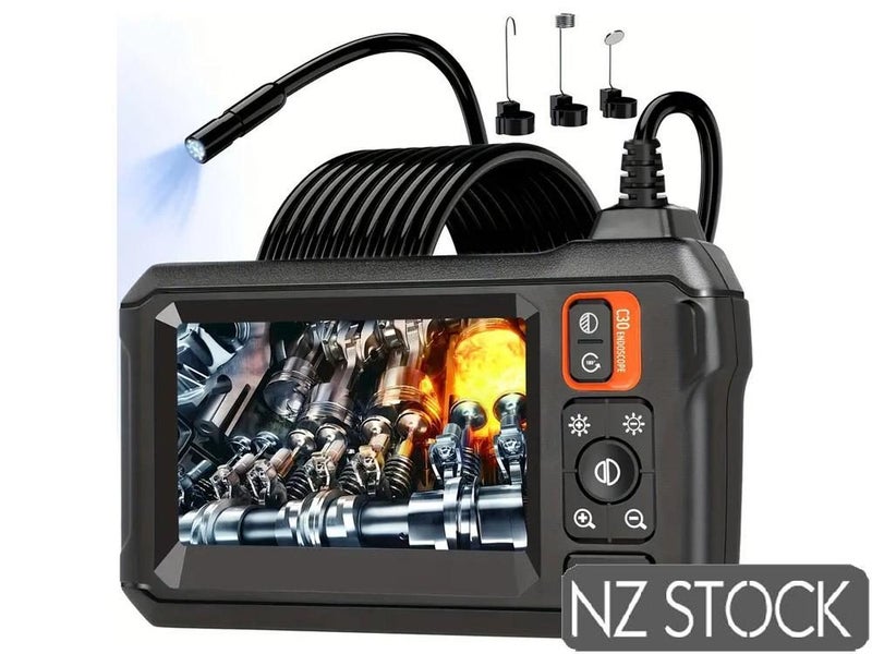 Endoscope Camera NZ Local Buy Carousel 1