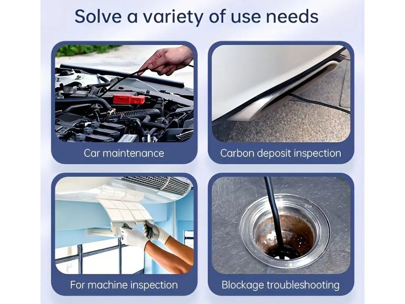 Endoscope Camera NZ Local Buy Carousel 2