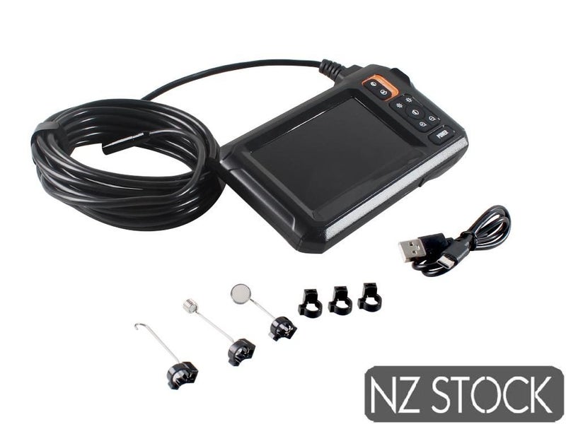 Endoscope Camera NZ Local Buy Carousel 18