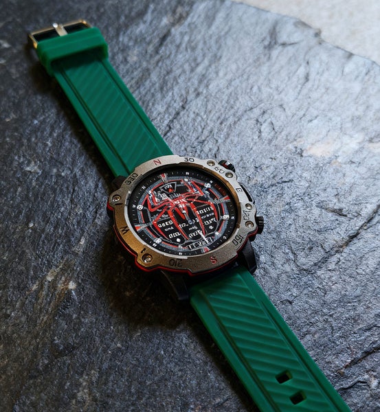 Professional Smartwatch Fitness & Health Tracker MW42XY-7 Carousel 1