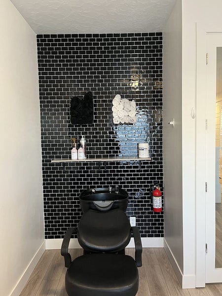Self Adhesive 3D Wall Tiles Brick Wallpaper Clearance Carousel 13