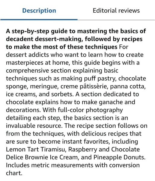 PS Desserts by Philippa Sibley Carousel 9