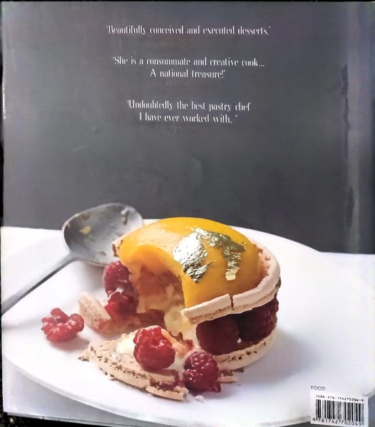 PS Desserts by Philippa Sibley Carousel 1