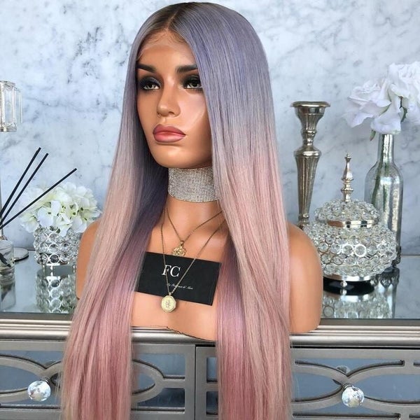 Wig Long Wigs Carousel 10