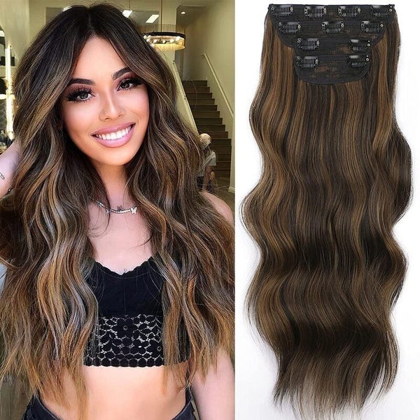 Hair Extensions Hair Extension Carousel 2