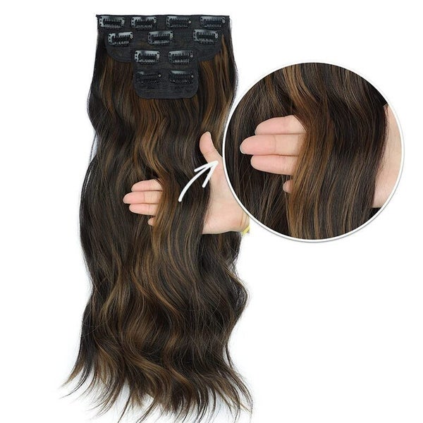 Hair Extensions Hair Extension Carousel 13