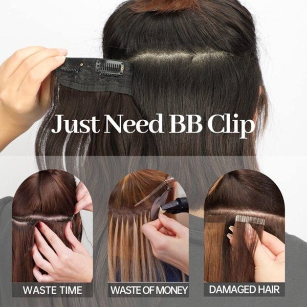 Hair Extensions Hair Extension Carousel 12