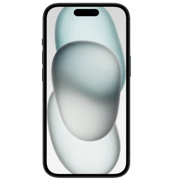 iPhone 15 128GB Dual SIM Black A Grade above 80% Battery Health Like New64527776684930111