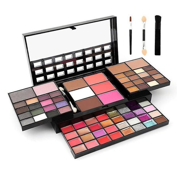 Makeup Eyeshadow Palette Carousel 1