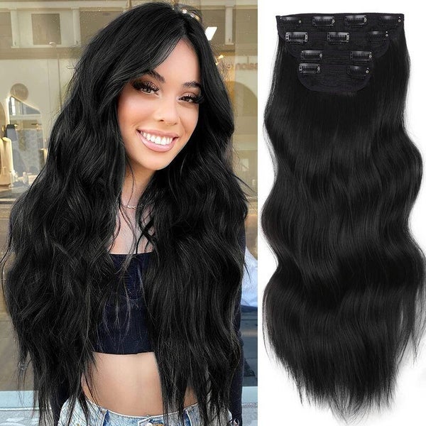 Hair Extensions Hair Extension Carousel 1