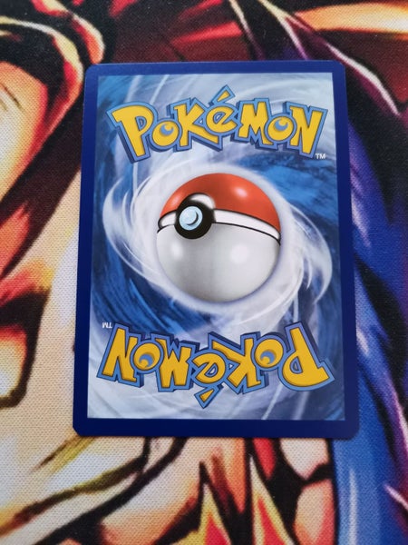 Tornadus - Scarlet & Violet Promo - 210 - NM Carousel 2