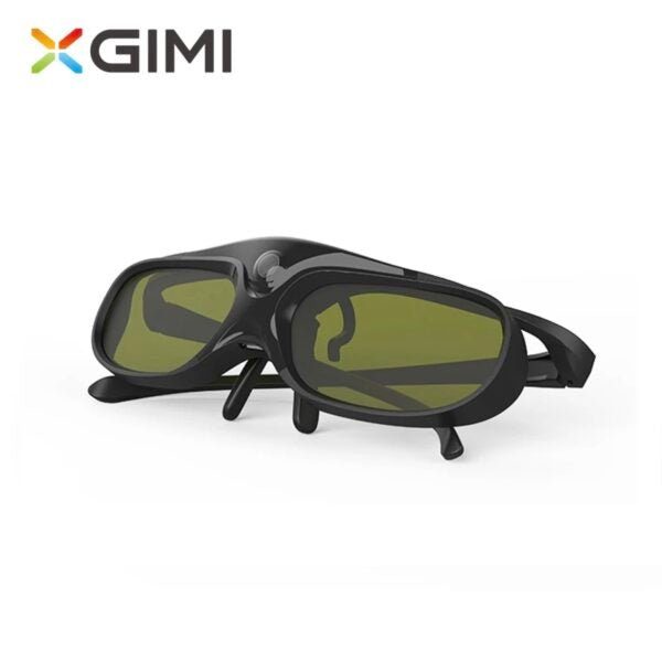 XGIMI 3D Glasses Magnetic Clip Carousel 1