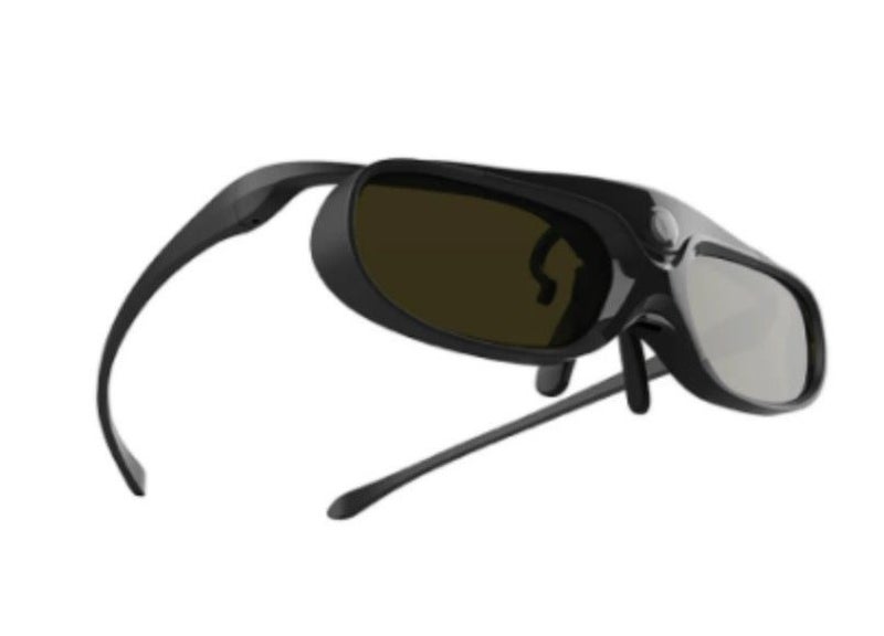 XGIMI 3D Glasses Magnetic Clip Carousel 2